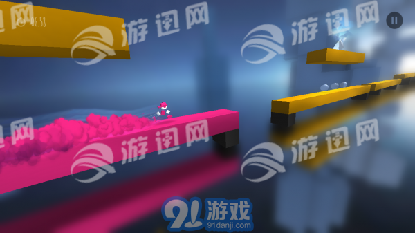 ChameleonRun3