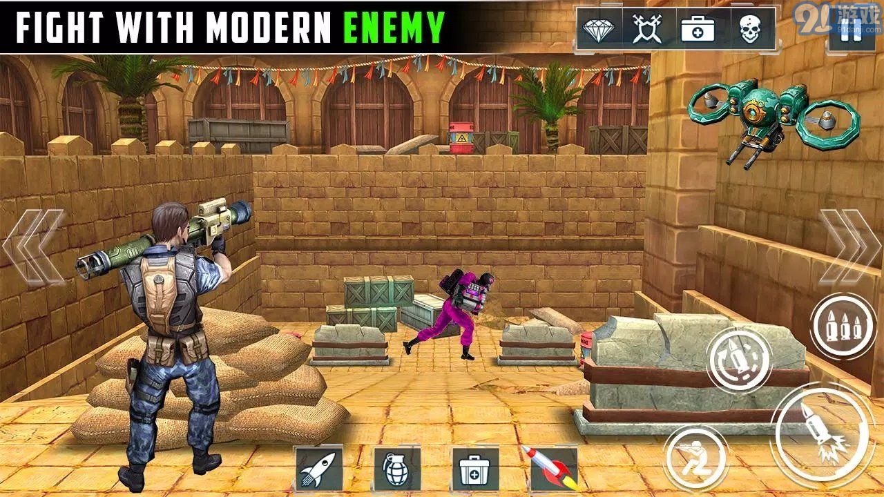 CS1.5奧美中文版2