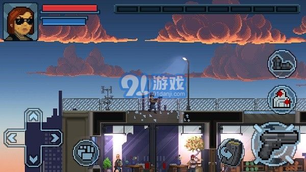 破門而入行動小隊聯(lián)機版2