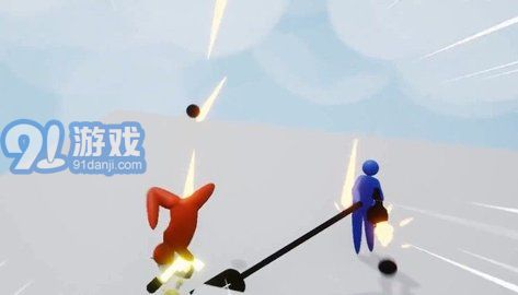 3d火柴人大亂斗2