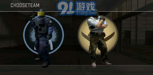 csgo槍戰(zhàn)者聯(lián)盟2