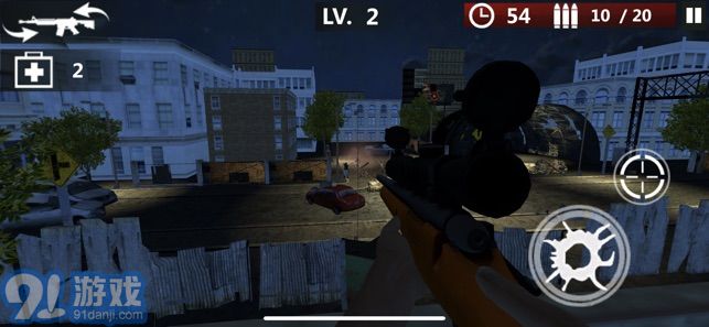 Cold War2