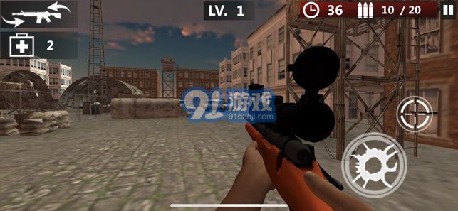Cold War3