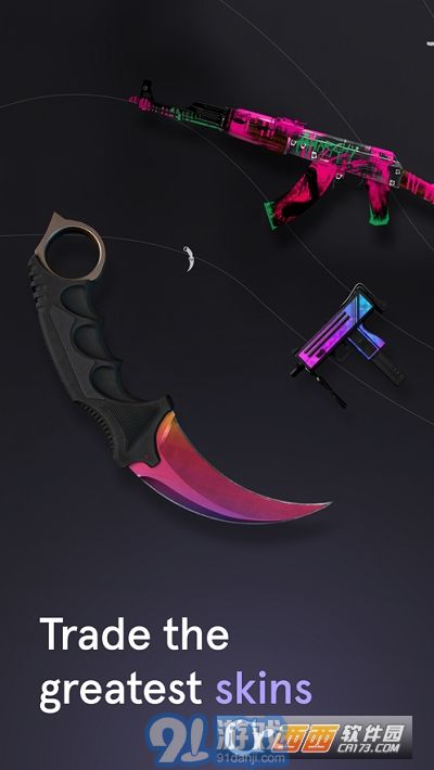 CSMONEY2