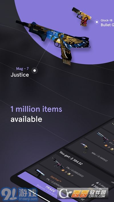 CSMONEY3