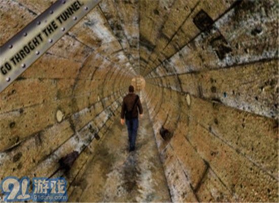 間諜突圍：越獄行動漢化4