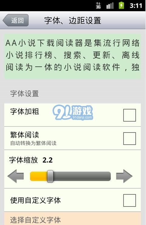 aa小說3