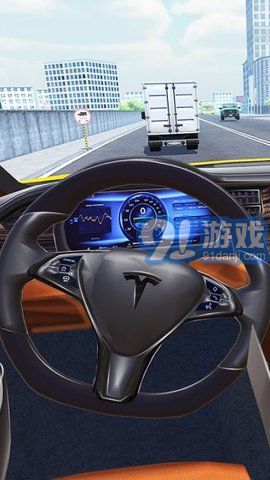 特斯拉模擬器v1.7安卓版2
