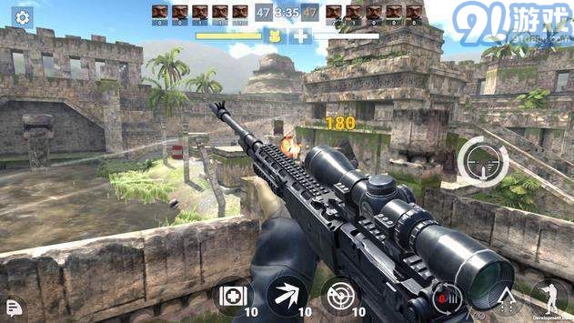 awp mode1
