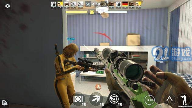 awp mode3