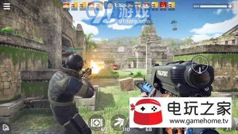 AWP模式1