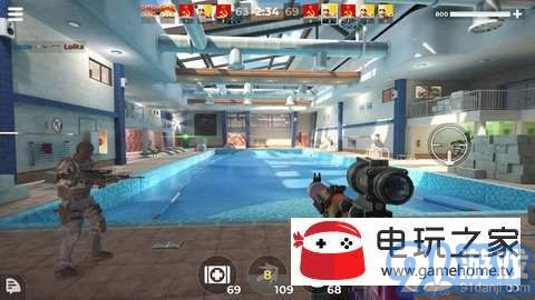 AWP模式3