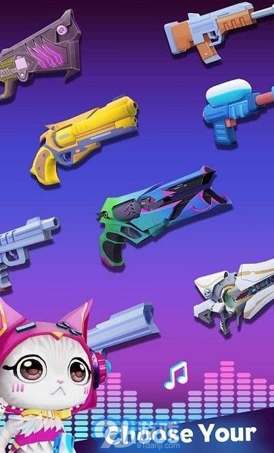 Beat Trigger1