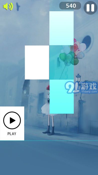 鋼琴大師3