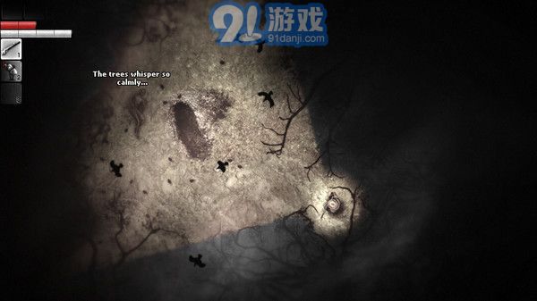 陰暗森林app3