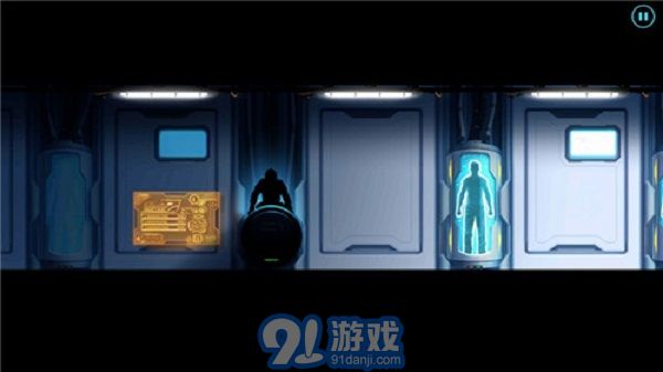 矢量跑酷2中文3