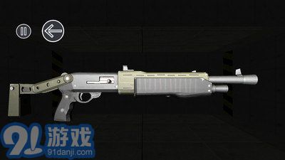 BR武器模擬器3