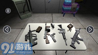 BR武器模擬器4