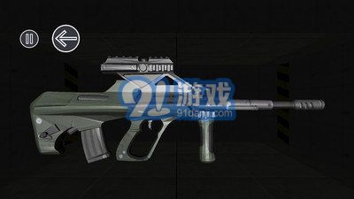 BR武器模擬器5