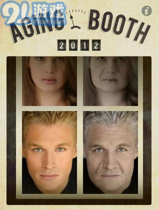 AgingBooth3