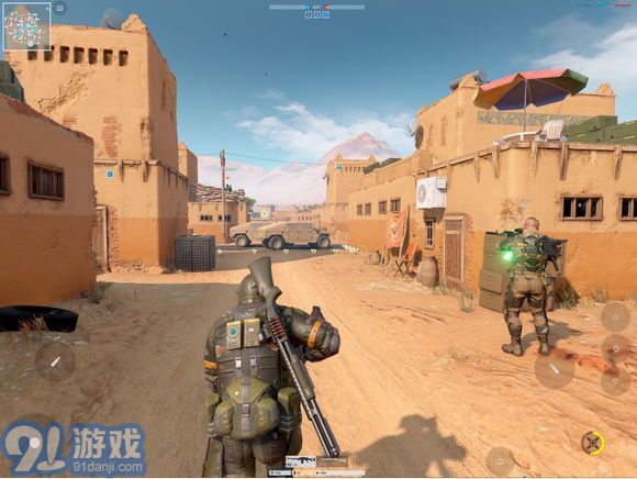 battle prime2