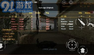 csgo躲貓貓中文版1