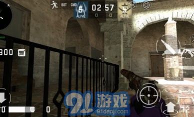 csgo躲貓貓中文版2