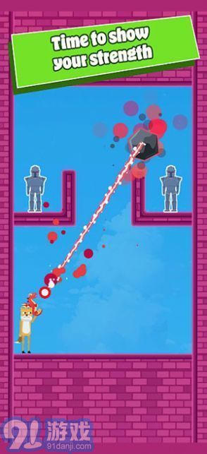間諜射手官方版2