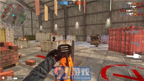 特戰(zhàn)之王1.1.61