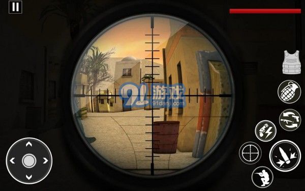 陸軍世界大戰(zhàn)內(nèi)置菜單版3