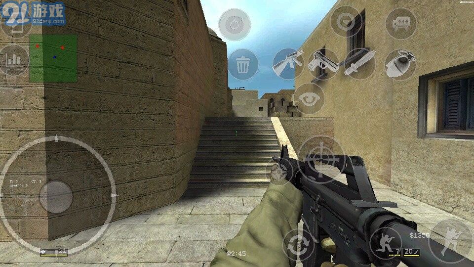 csgo躲貓貓1