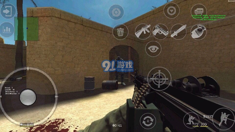 csgo躲貓貓2