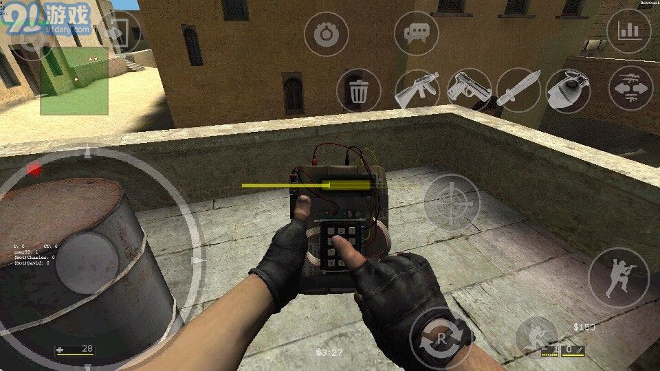 csgo躲貓貓4