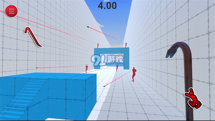 燥熱3