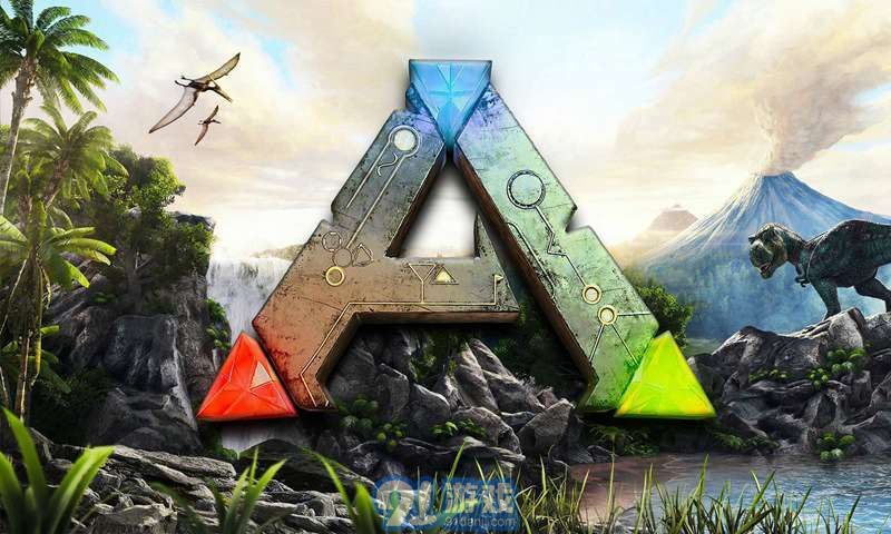 ARK: Survival Evolved3