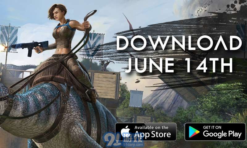 ARK: Survival Evolved4