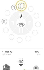 牛仔平衡亂斗1