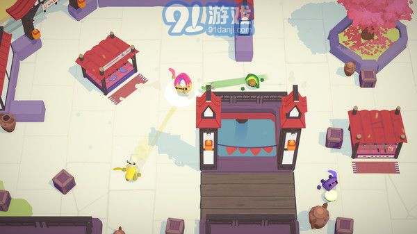 隨動回旋鏢中文版4