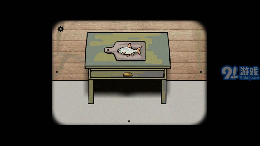 Cube Escape: The Lake1