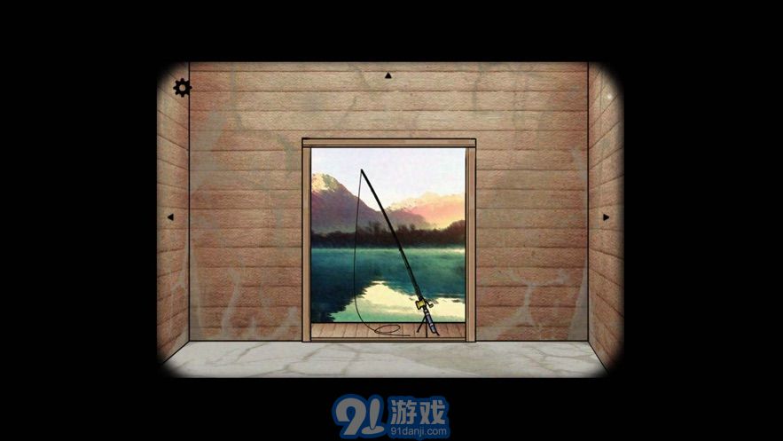 Cube Escape: The Lake4