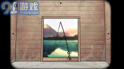 Cube Escape: The Lake6