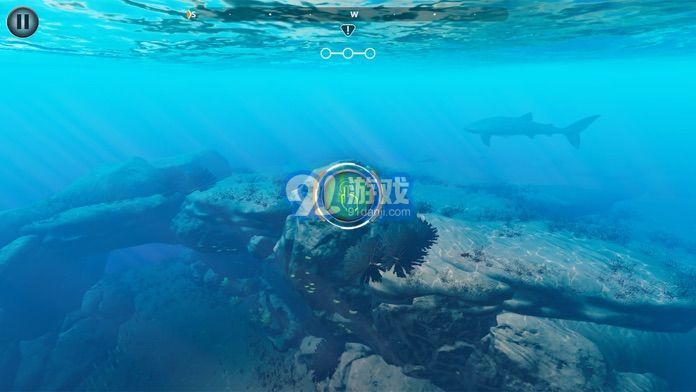 Beyond Blue3