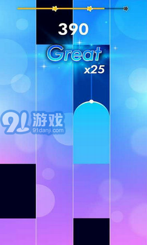 鋼琴音樂塊21