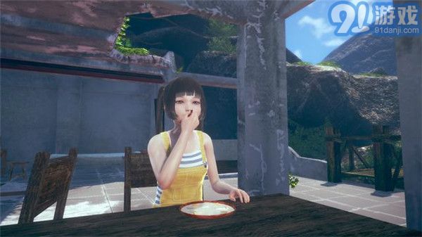 ai少女 手機版4
