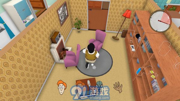 60秒重制版1
