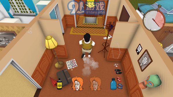 60秒重制版5
