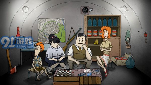 60秒重制版6