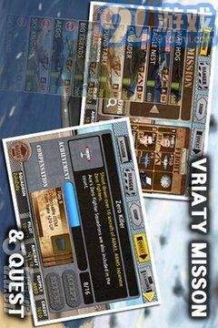 王牌指揮官 修改版4
