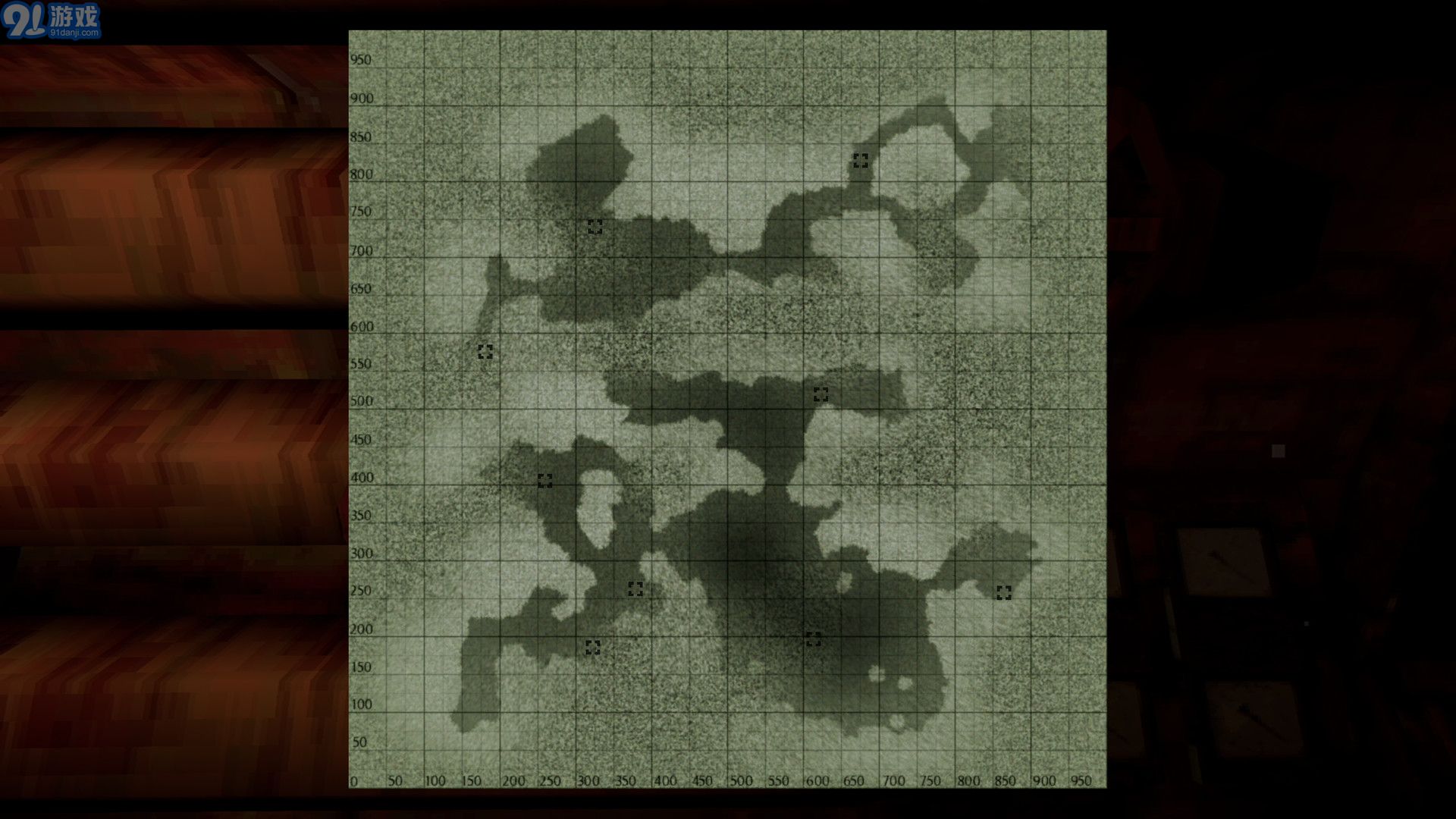 鋼鐵之肺Iron Lung3