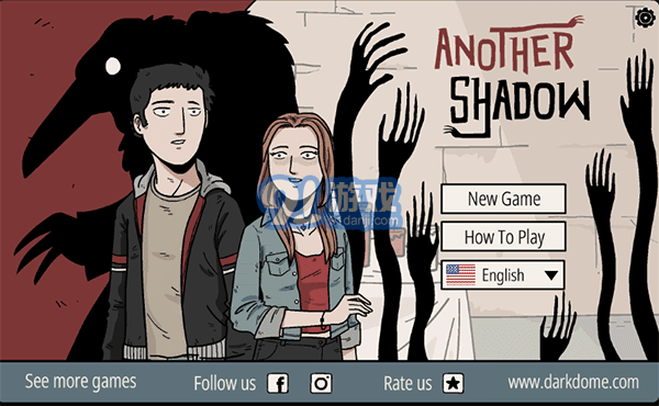 Another Shadow中文版1